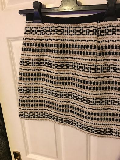 new look skirt