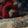 Thorinth: The Fool With No Name ! Hardcover ! 2003 ! by Humanoids ! Image 4