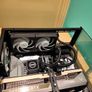 RTX 5090 32GB | Intel i9-14900KF | High-End PCSpecialist Workstation | Like New Image 8