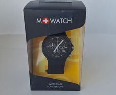 Mondaine M+ Sports Watch