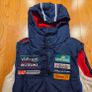 Suzuki GSX-R voltcom body warmer Image 2