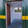 3 Used Steel Units - Perfect for Site Use Image 2