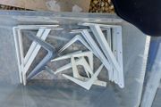 shelf brackets