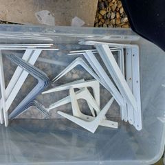 shelf brackets