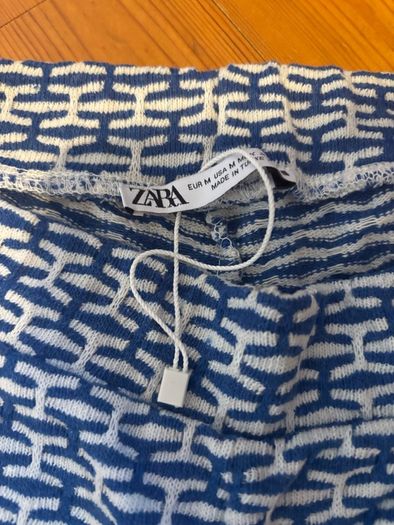 Zara trousers /M