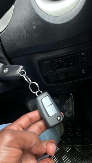 2018 Nissan Juke Automatic  9,000ONO
