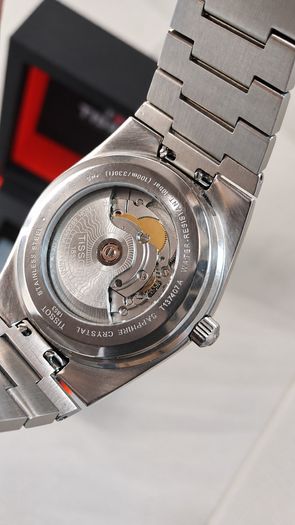 Tissot PRX Powermatic 80
