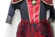Halloween Dress