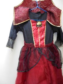 Halloween Dress