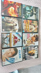 Dvds