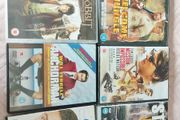 Dvds