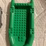 lego boats x 3 Image 3