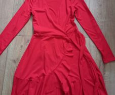 Dress s6