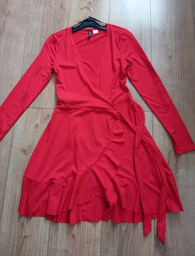 Dress s6