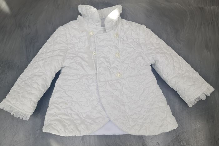 Baby coat 12- 18 months