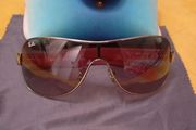 Ray-Ban Sunglasses 3471 &amp; Case