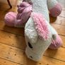 Pearl The Pegasus Giant Soft Toy Image 2