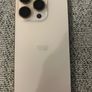 iPhone 16pro 128GB Unlocked Image 2