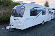 Bailey Pegasus GT65 Ancona