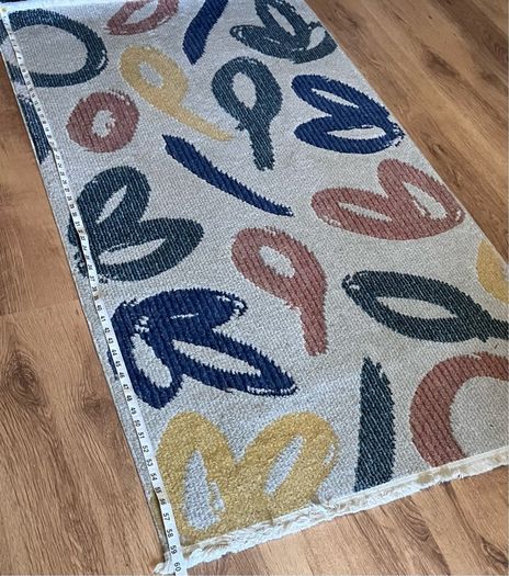 floor rug