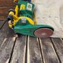 Lagler flip edge sander Image 2