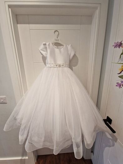 Communion Dress