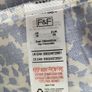 F&F blue & white dress, Size 18, BNWT Image 5