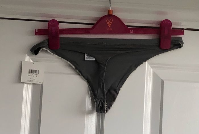 Calvin Klein underwear set - sz 36 D