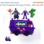 IMAGINEXT  The Joker Playsets Image 10