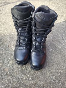 Haix Boots, size 11