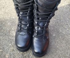 Haix Boots, size 11