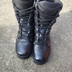 Haix Boots, size 11