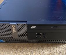 dell optiplex 3020 mini pc lot