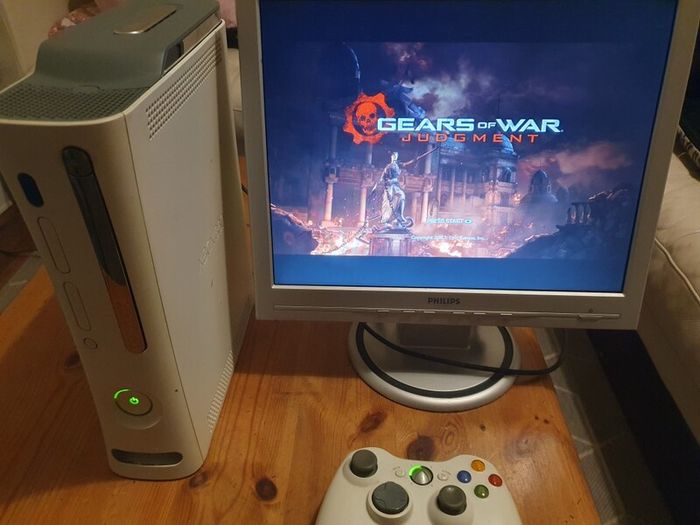 Xbox 360
