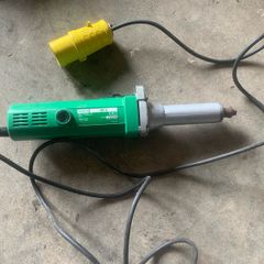 Die Grinder