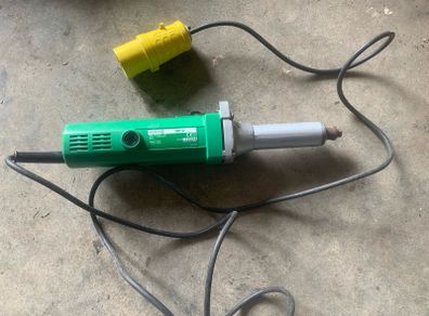 Die Grinder
