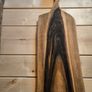 82cm One-of-a-Kind European Walnut Charcuterie Board - Solid Single Piece, Live Edge, No Glue Image 4