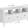TV Stand Cabinet Image 3