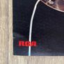 Elvis genuine RCA poster 34x23 1/2 Image 2