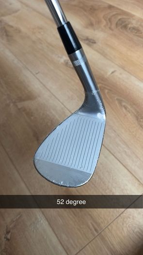 Titleist Vokey SM9 Wedge Set