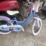 16 inch frozen bike Image 2
