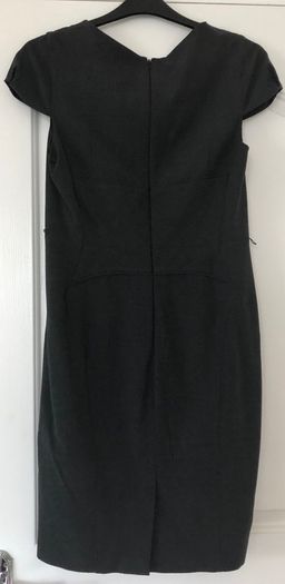 Oasis dress