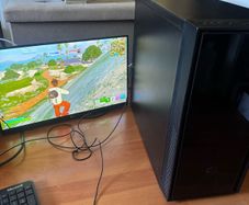 i7 game pc