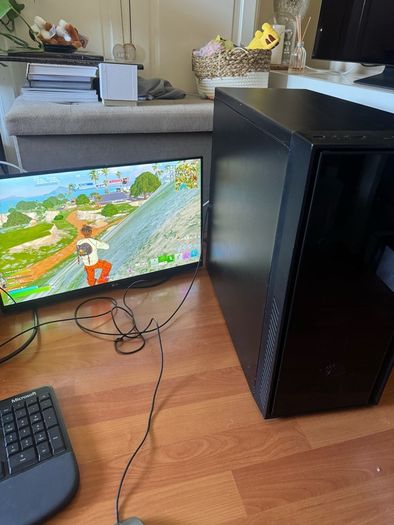 i7 game pc