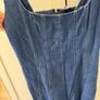 Forever New Jeans Dress 36 Image 2