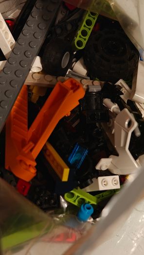 Lego - 14 KG