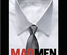 Mad Men Seasons 1 + 2 Dvd As New