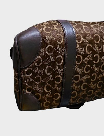 Celine Handbag with wallet