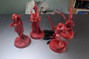 Warhammer underworlds crimson court