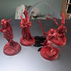 Warhammer underworlds crimson court